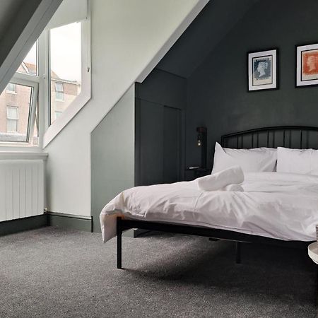 Styles & White Stays - Central Newquay New Quay Esterno foto