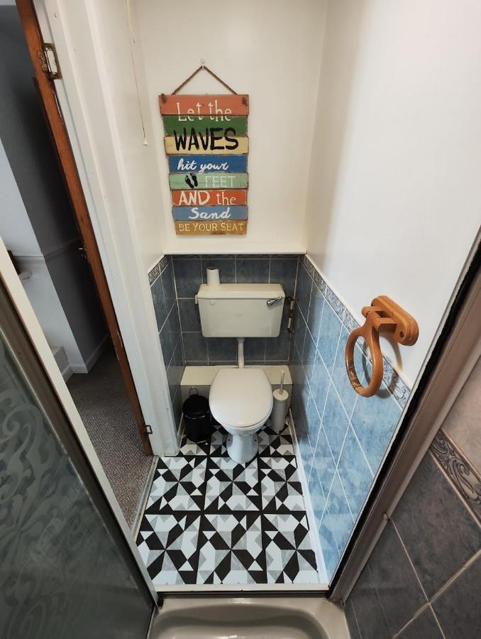 Styles & White Stays - Central Newquay New Quay Esterno foto