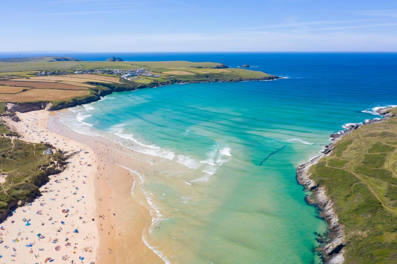 Styles & White Stays - Central Newquay New Quay Esterno foto