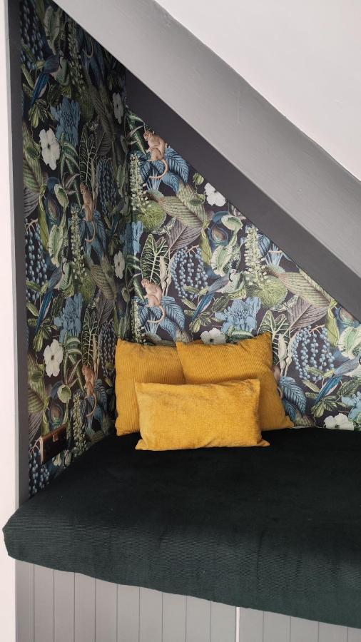 Styles & White Stays - Central Newquay New Quay Esterno foto
