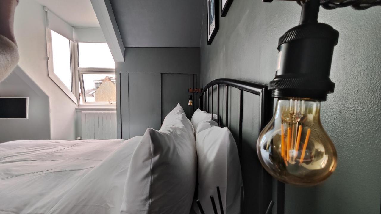 Styles & White Stays - Central Newquay New Quay Esterno foto