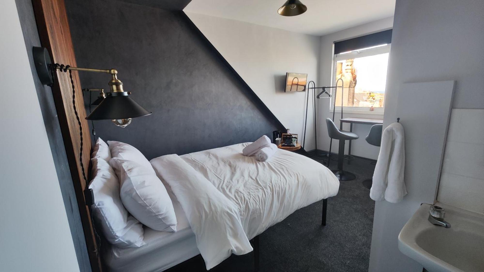 Styles & White Stays - Central Newquay New Quay Esterno foto