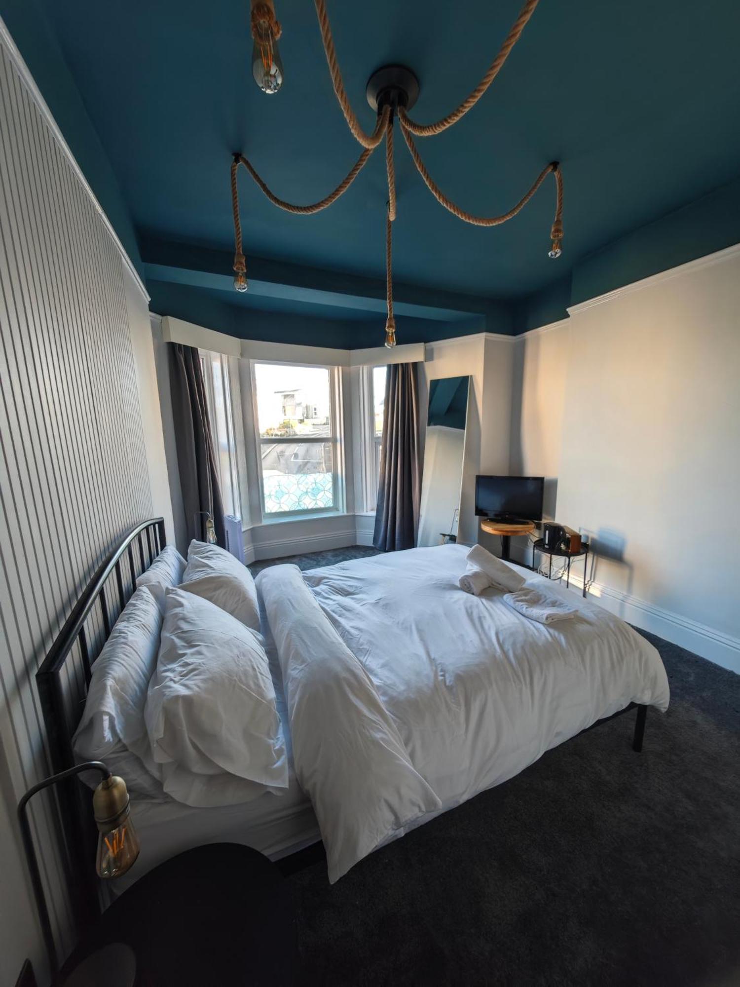 Styles & White Stays - Central Newquay New Quay Esterno foto