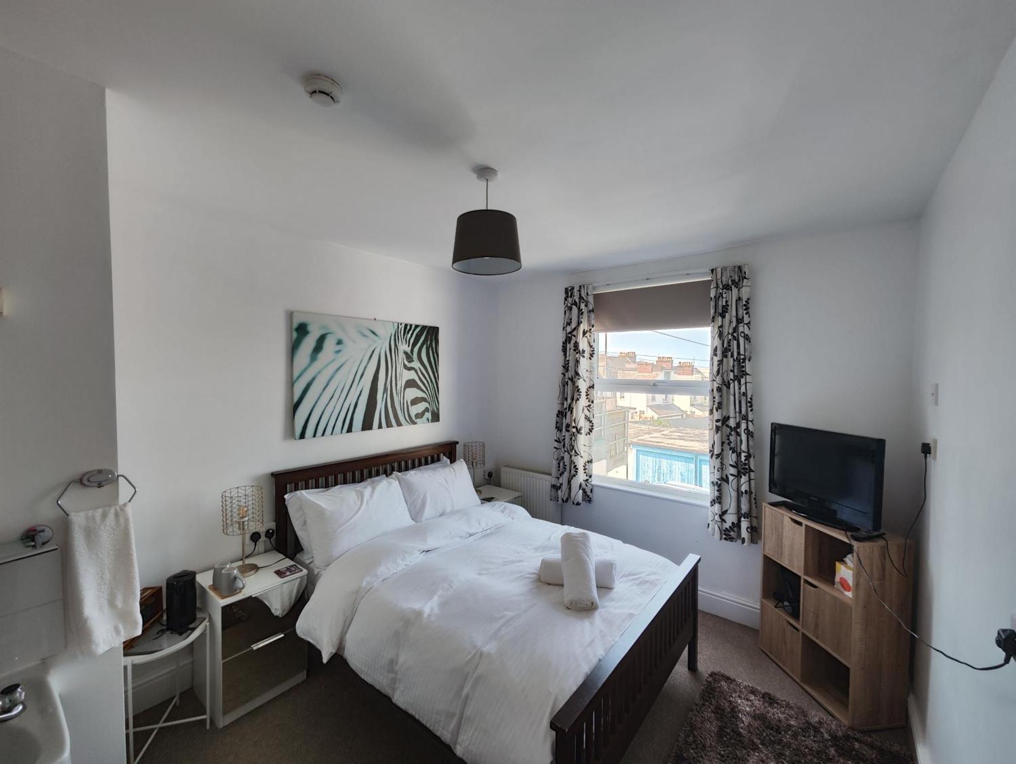 Styles & White Stays - Central Newquay New Quay Esterno foto