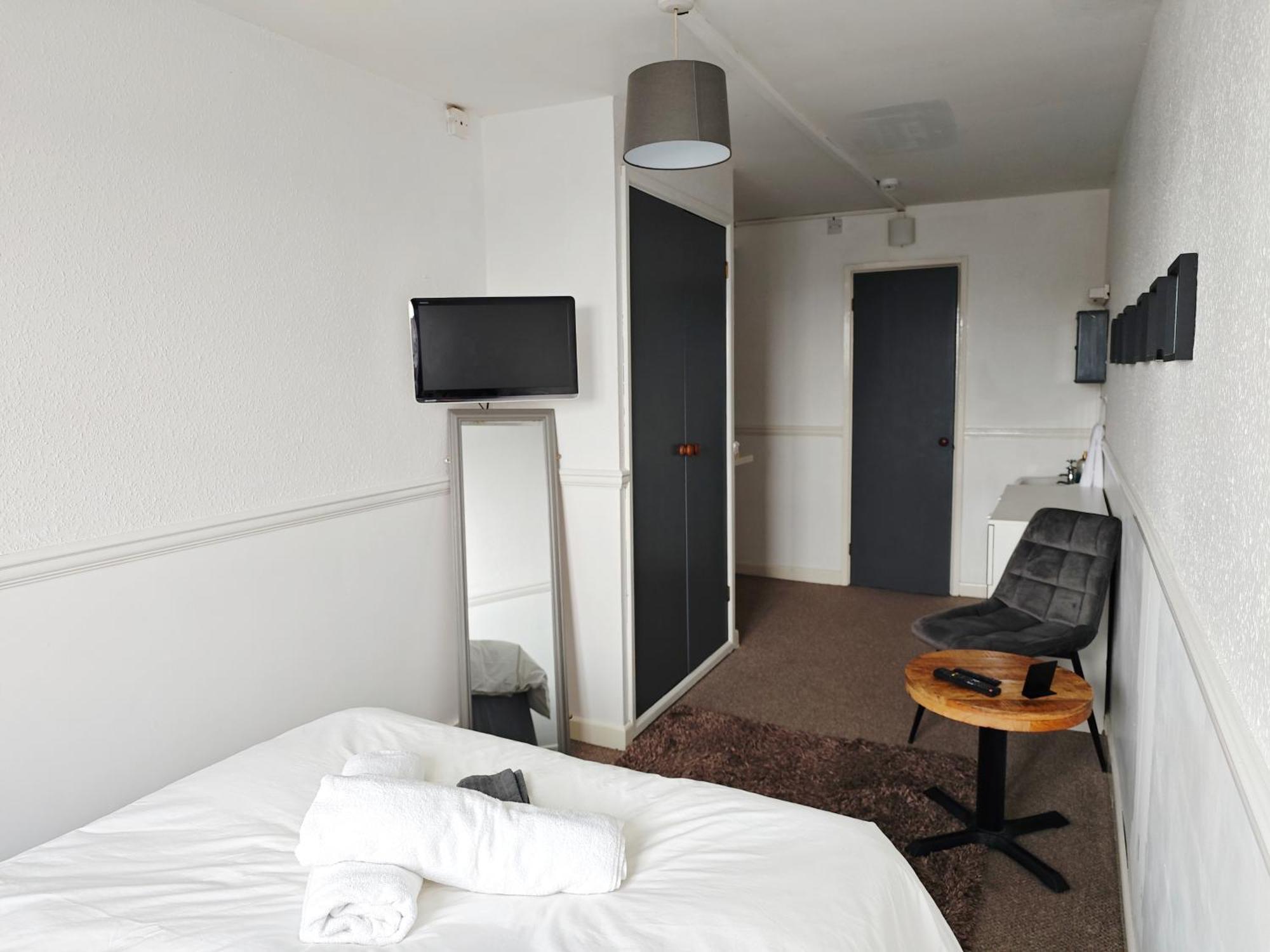 Styles & White Stays - Central Newquay New Quay Esterno foto
