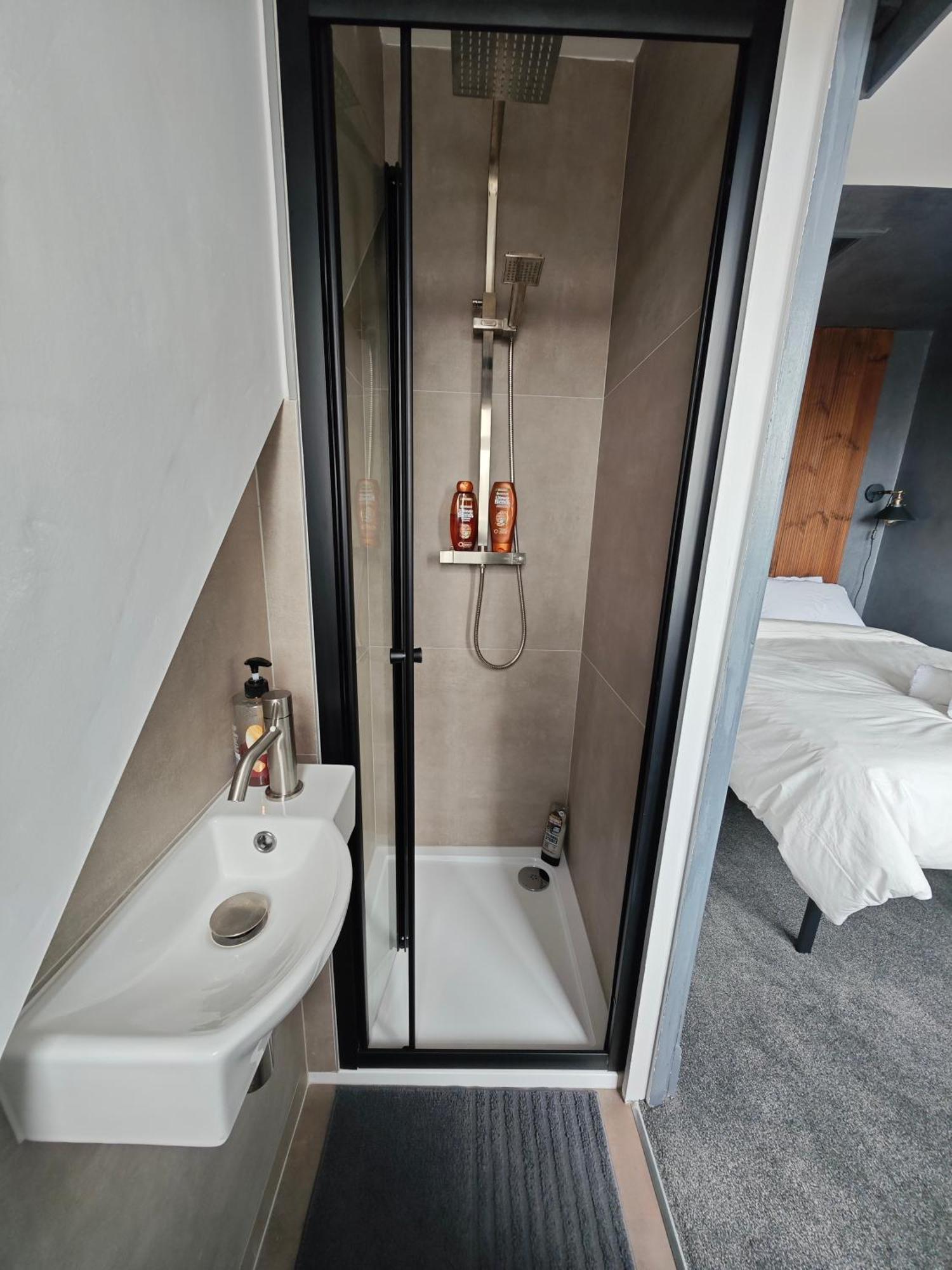 Styles & White Stays - Central Newquay New Quay Esterno foto