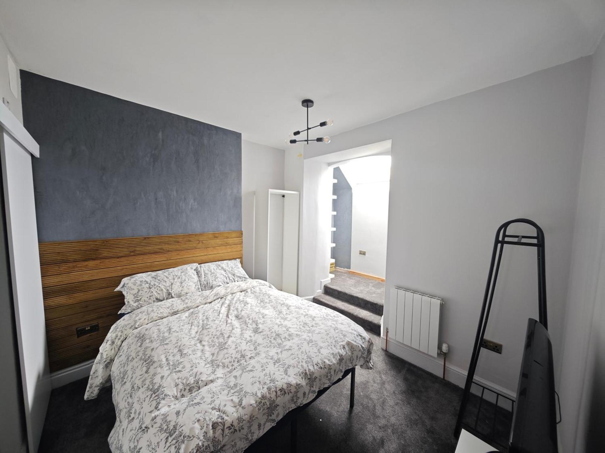 Styles & White Stays - Central Newquay New Quay Esterno foto